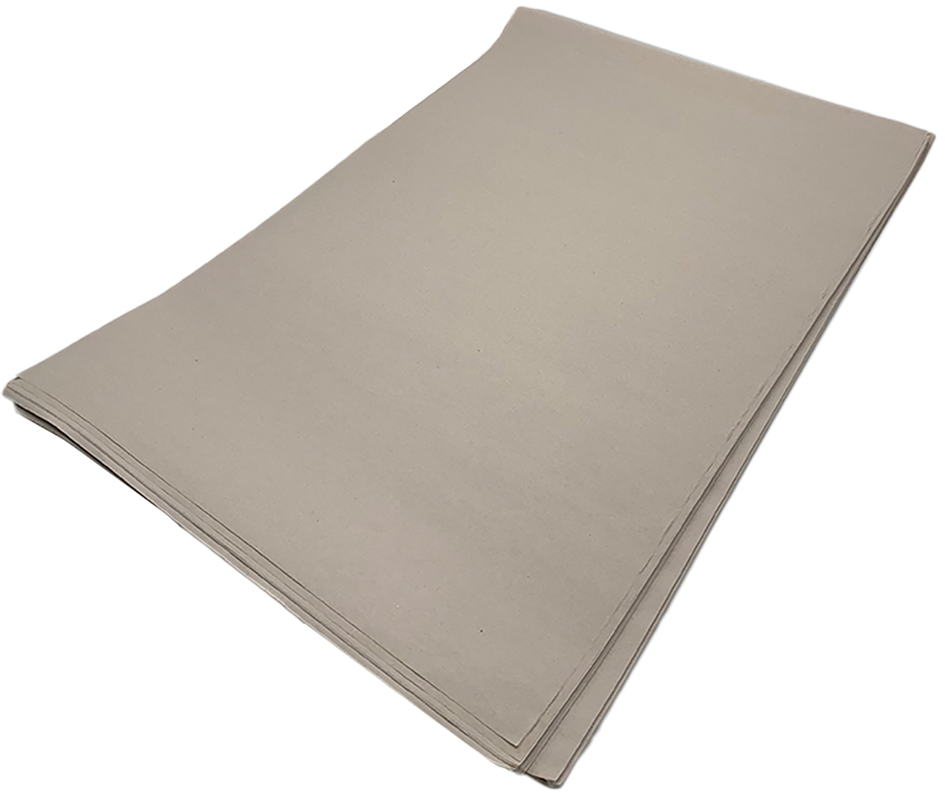 Papiers de soie