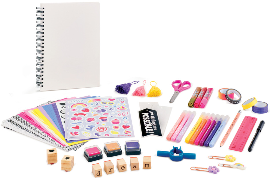 Sets de bricolage
