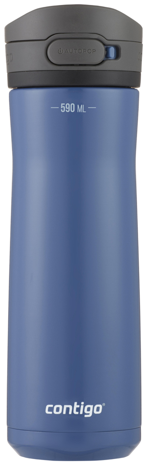 Contigo Gourde Jackson Chill 2.0, 720 ml, Bluecorn