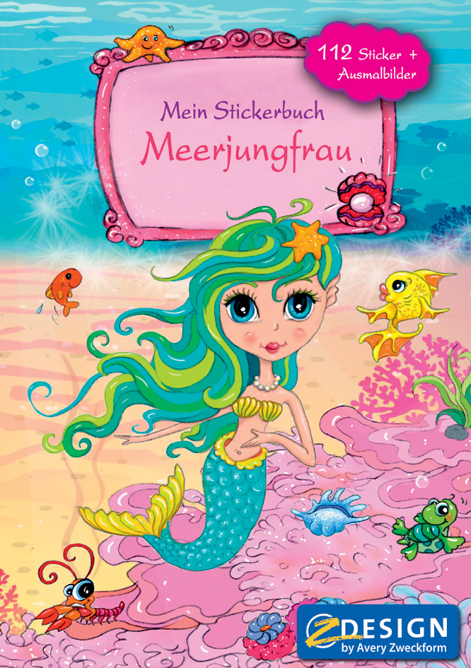 Albums de stickers