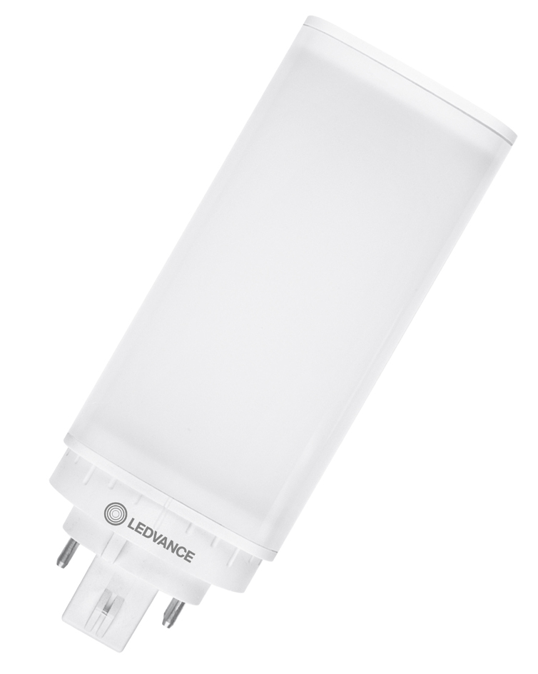 Luminaires: LED