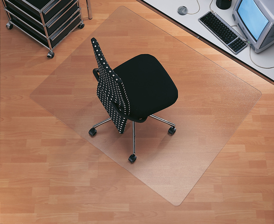 Tapis de sol pour sol dur