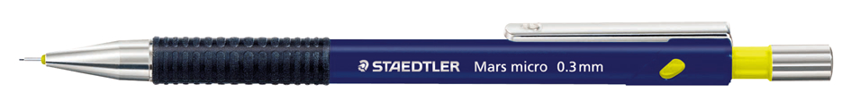 STAEDTLER Gomme de rechange pour porte-mines Mars micro