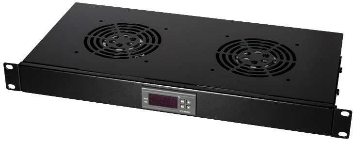 Ventilations: baie serveur