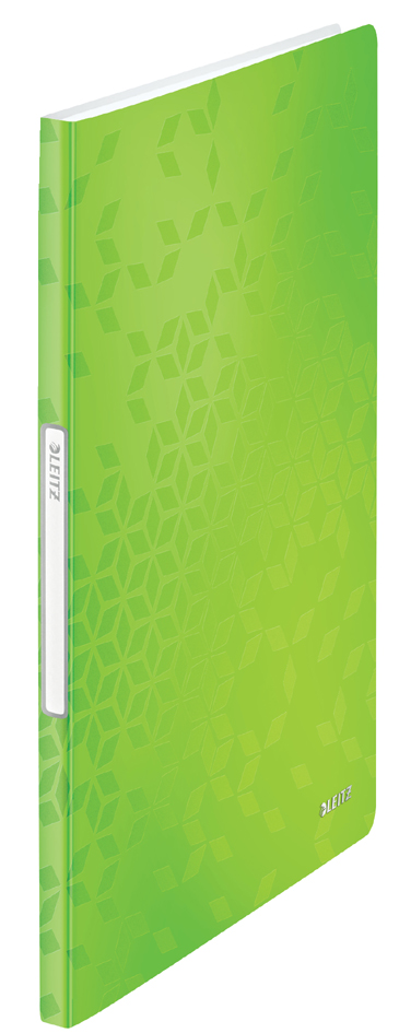 Visuel de référence: Protège-documents WOW, vert