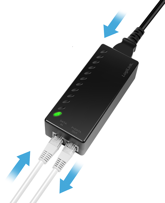 Power over Ethernet