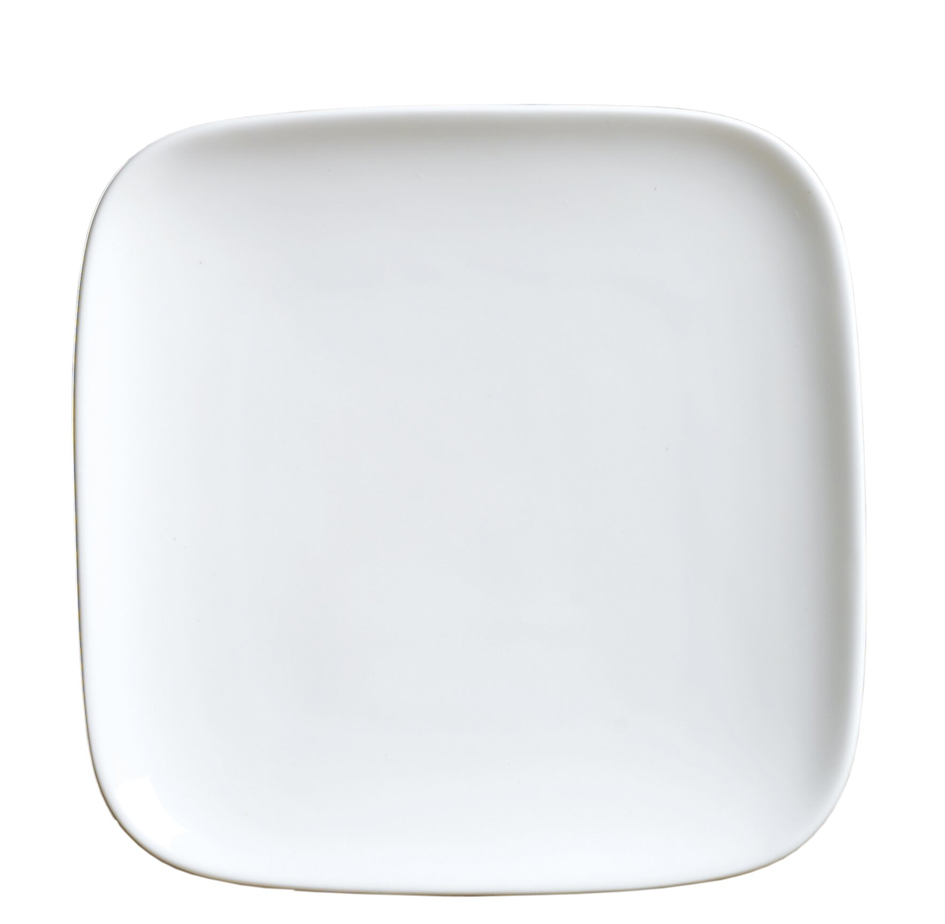 Assiette plate ARENA