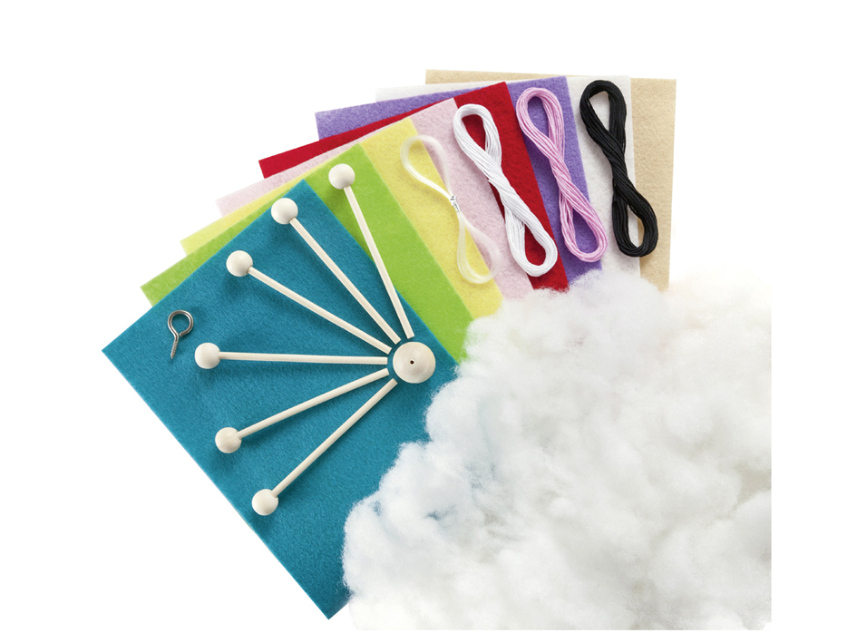 Sets mobiles
