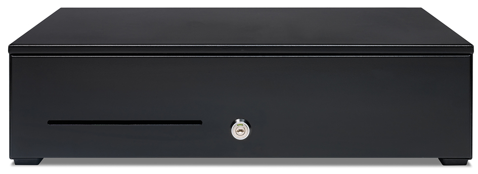 Tiroir caisse "HD-5030 Heavy Duty", fermé