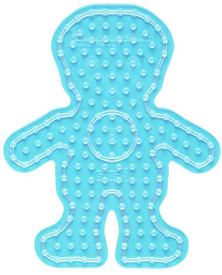 Motif : petit garçon