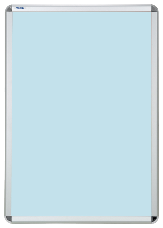 FRANKEN Cadre porte-affiches A1, profil du cadre: 32 mm