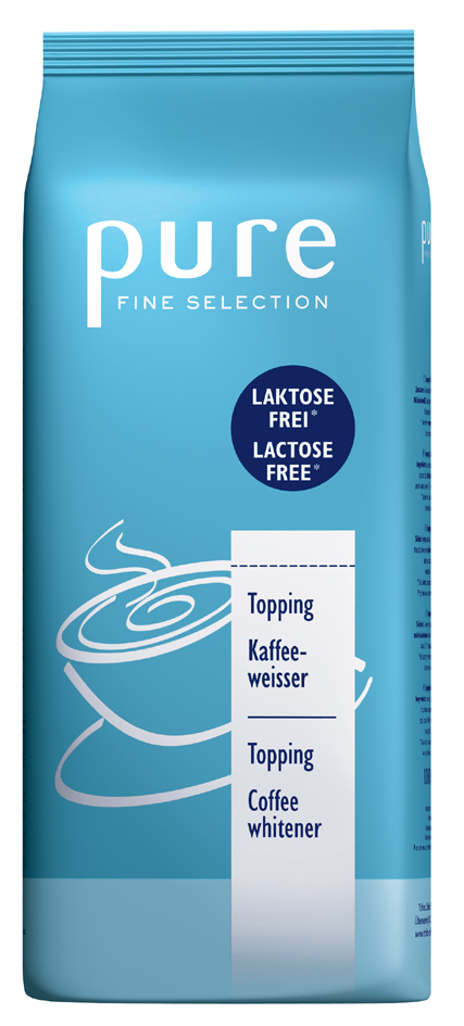 Lait instantanés