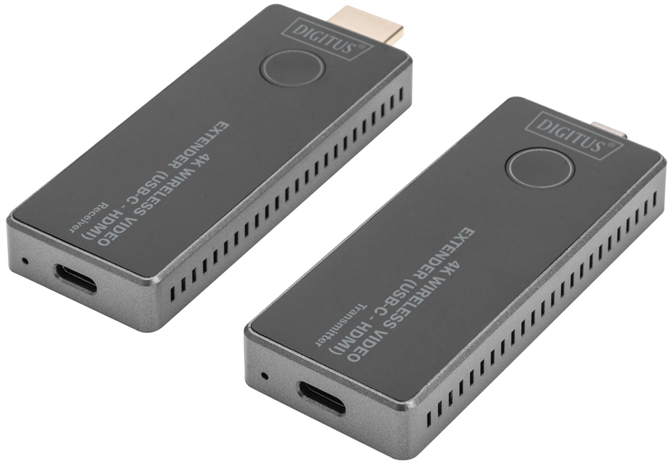 HDMI: Ampli, répartiteurs & commutateurs