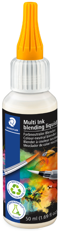 Diluant feutres pinceau