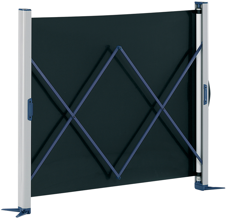 Ecrans de projection mobile