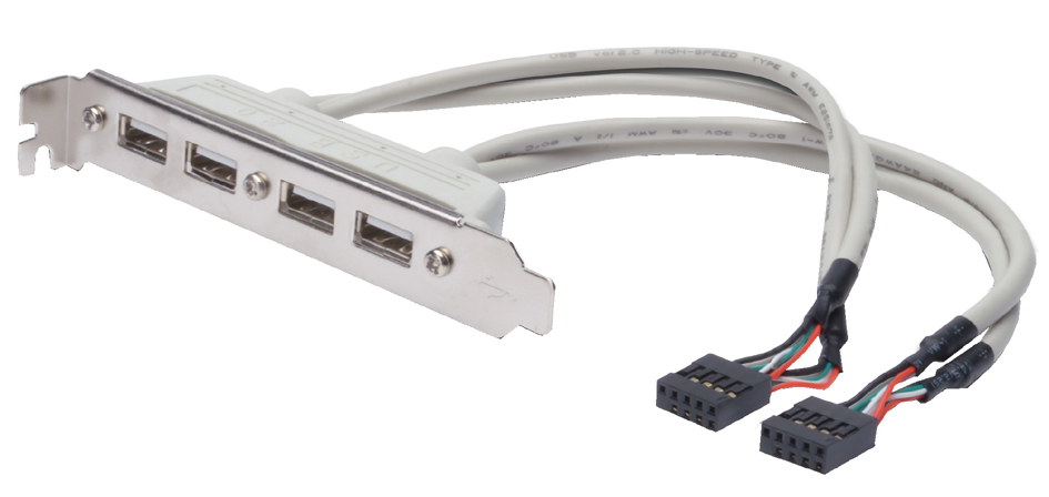 Cartes USB