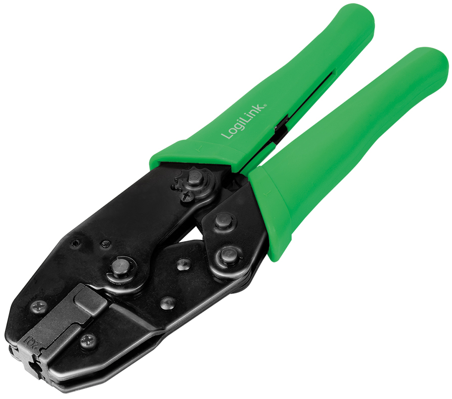 Pince à sertir RJ45 Hirose