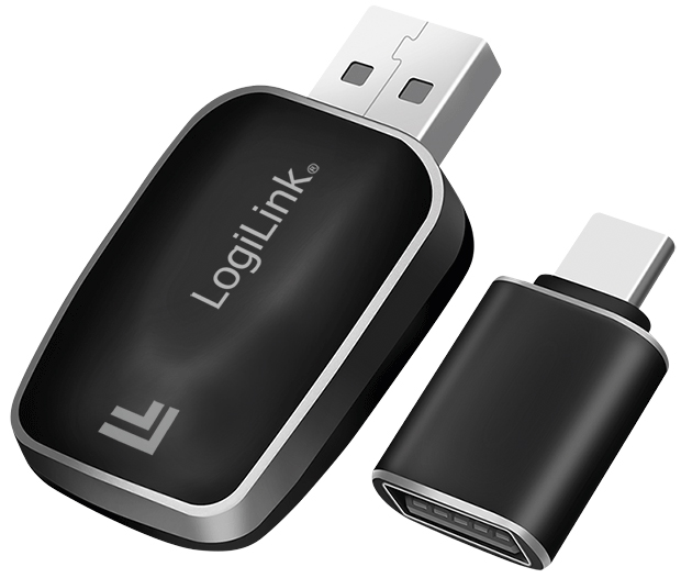 Emetteur & recepteurs audio, Bluetooth
