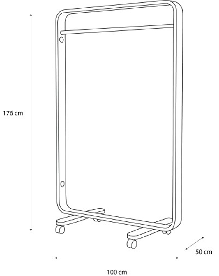 Vestiaires mobiles