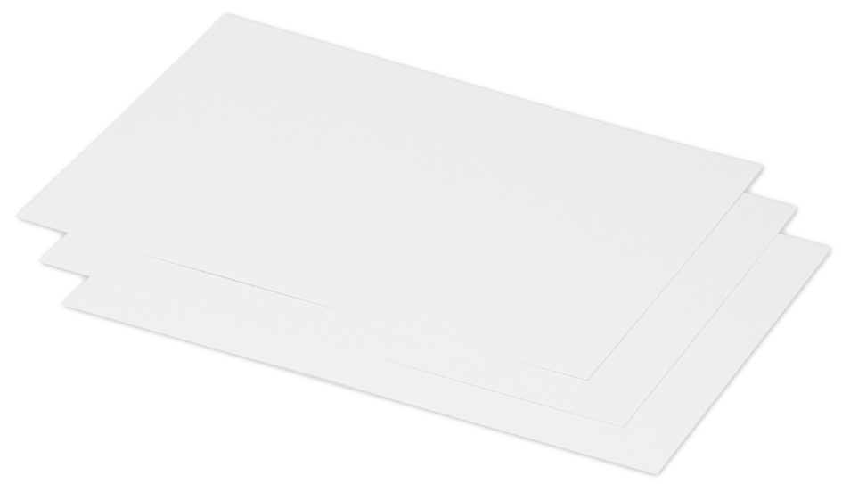 Pollen by Clairefontaine Carte C5, blanc
