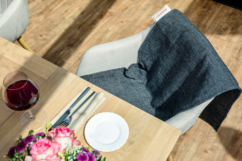 Coussins et couvertures chauffants