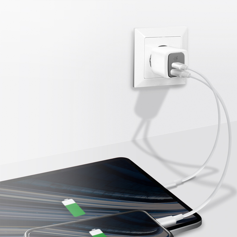 Chargeurs, USB-A/USB-C