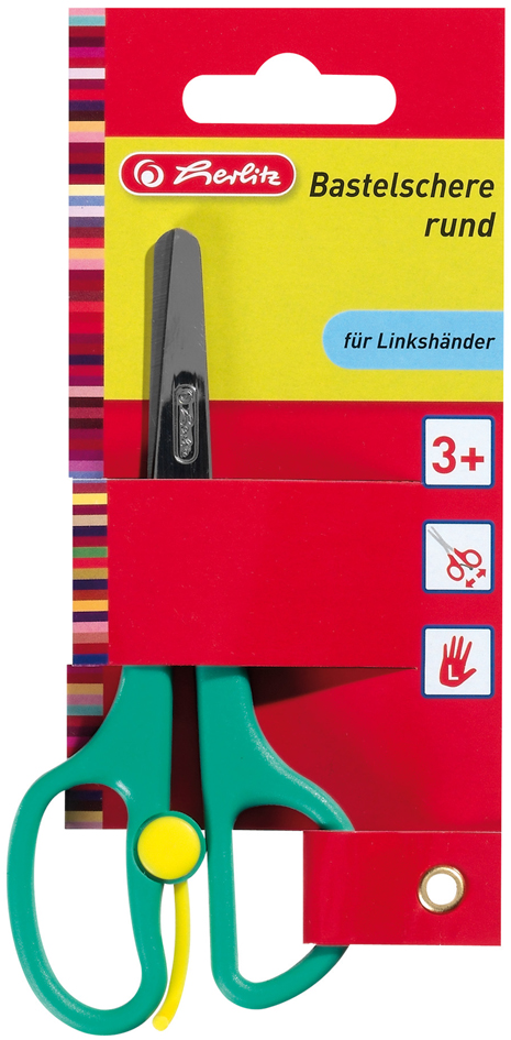 Visuel de référence: Ciseau de bricolage, vert