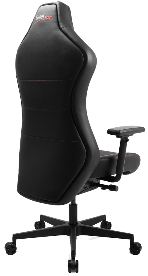 Fauteuil de bureau "Sitness RS X" - vue arrière