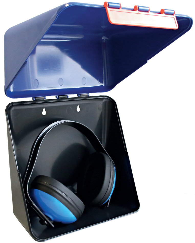 Boîtes de protection