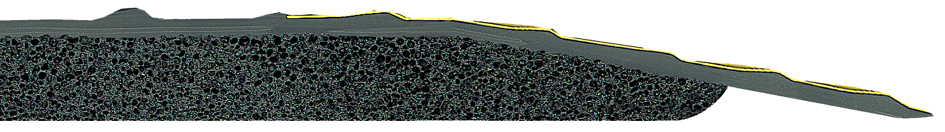 Tapis pour l'industrie