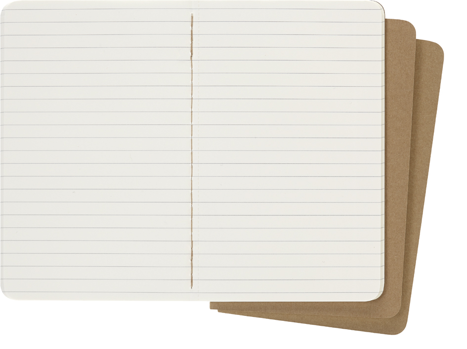 Carnets de notes, A6