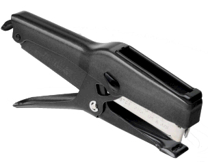 BOSTITCH Agrafes STCR 2619 1/4, 6 mm, galvanisé