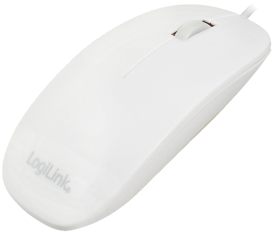 Souris optique, avec câble
