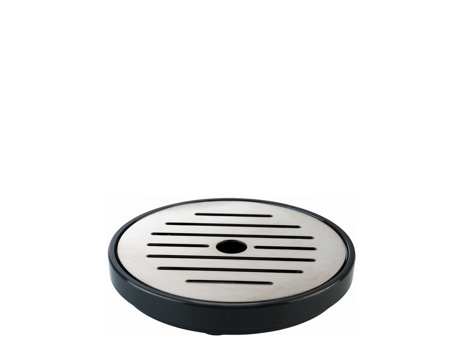 Accessoire : cuve d'égouttement de rechange