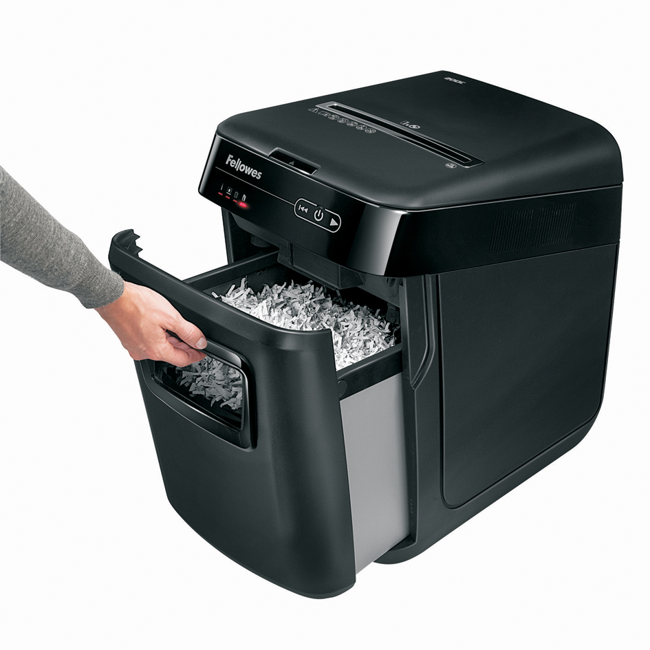 Destructeurs de documents & accessoires