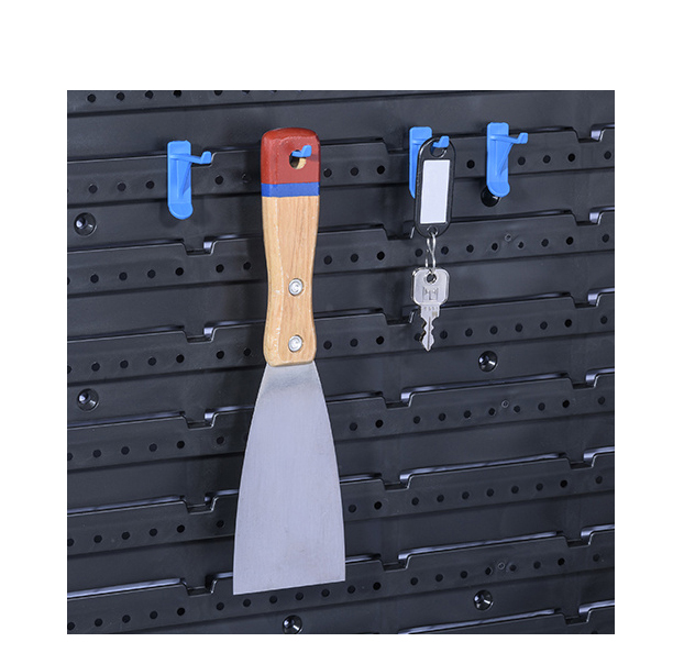 allit Jeu de crochets 'StorePlus Flex P 30+40', bleu