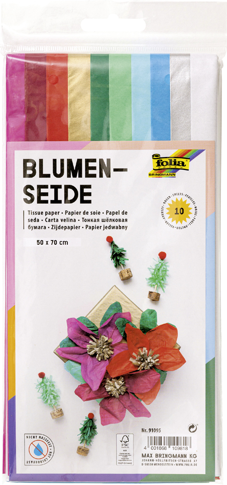 Papiers pour bricolage