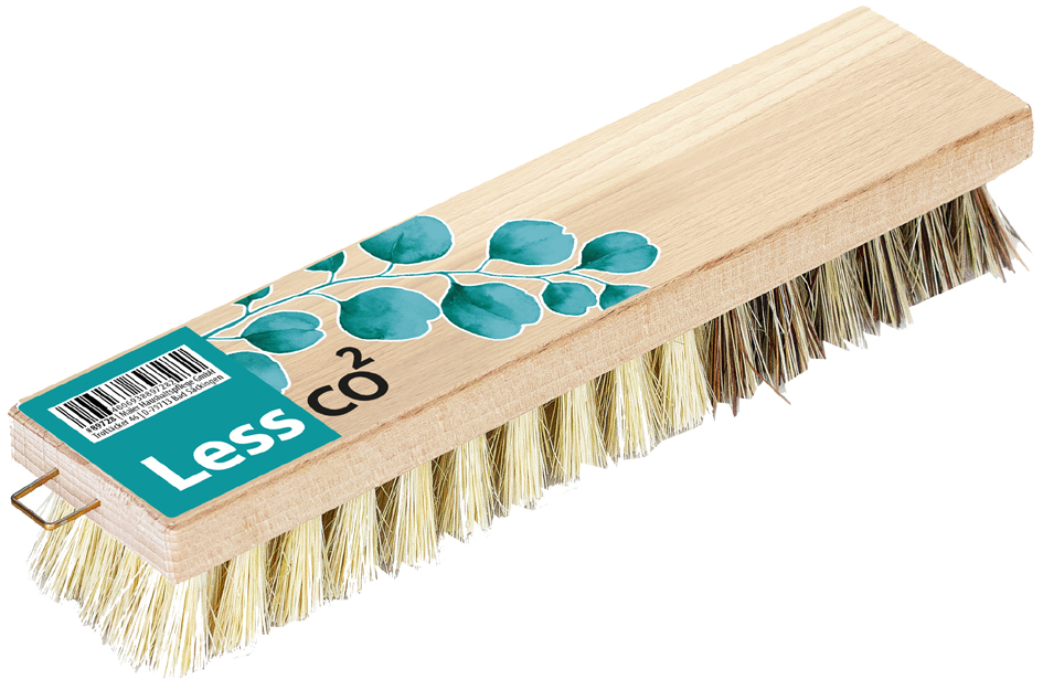 Peggy Perfect Brosse à récurer 'LessCO2', 240 mm
