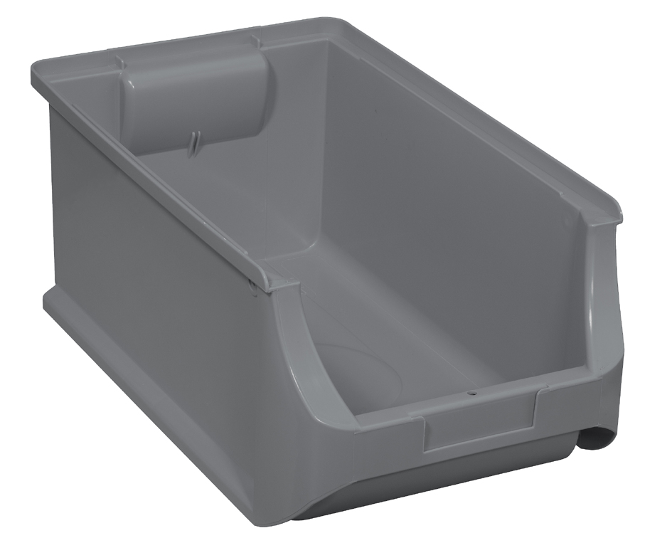 allit Bac à bec ProfiPlus Box >RE< 4, gris