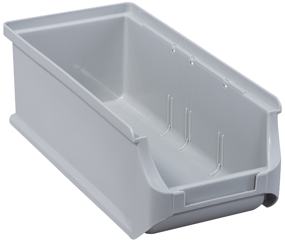 allit Bac à bec ProfiPlus Box 2L, en PP, taille 2L, gris
