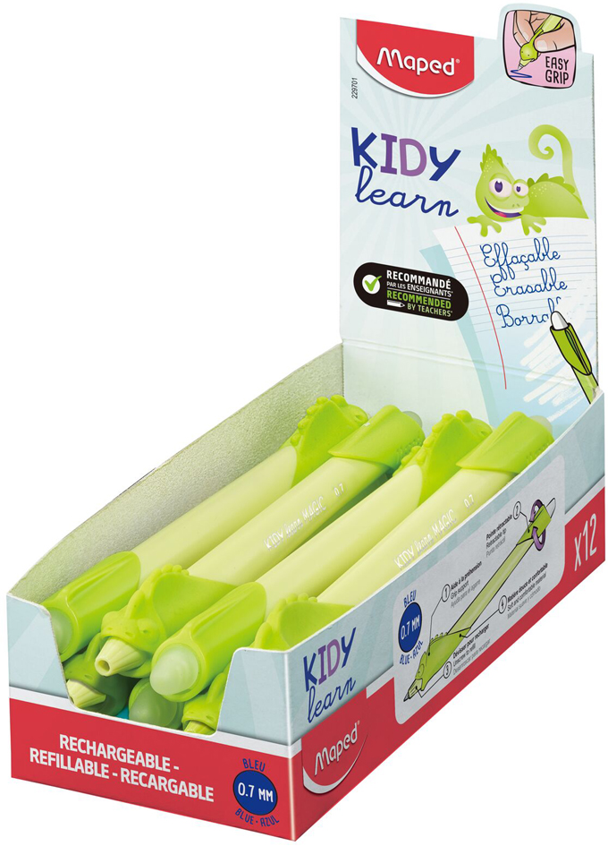 Présentoirs - Stylos roller
