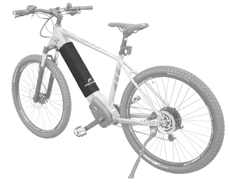 Accessoires vélo électrique