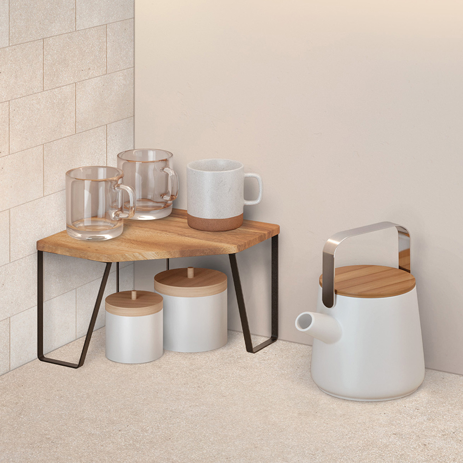 Organisation de cuisine