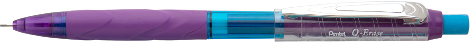 Porte-mines, plastique