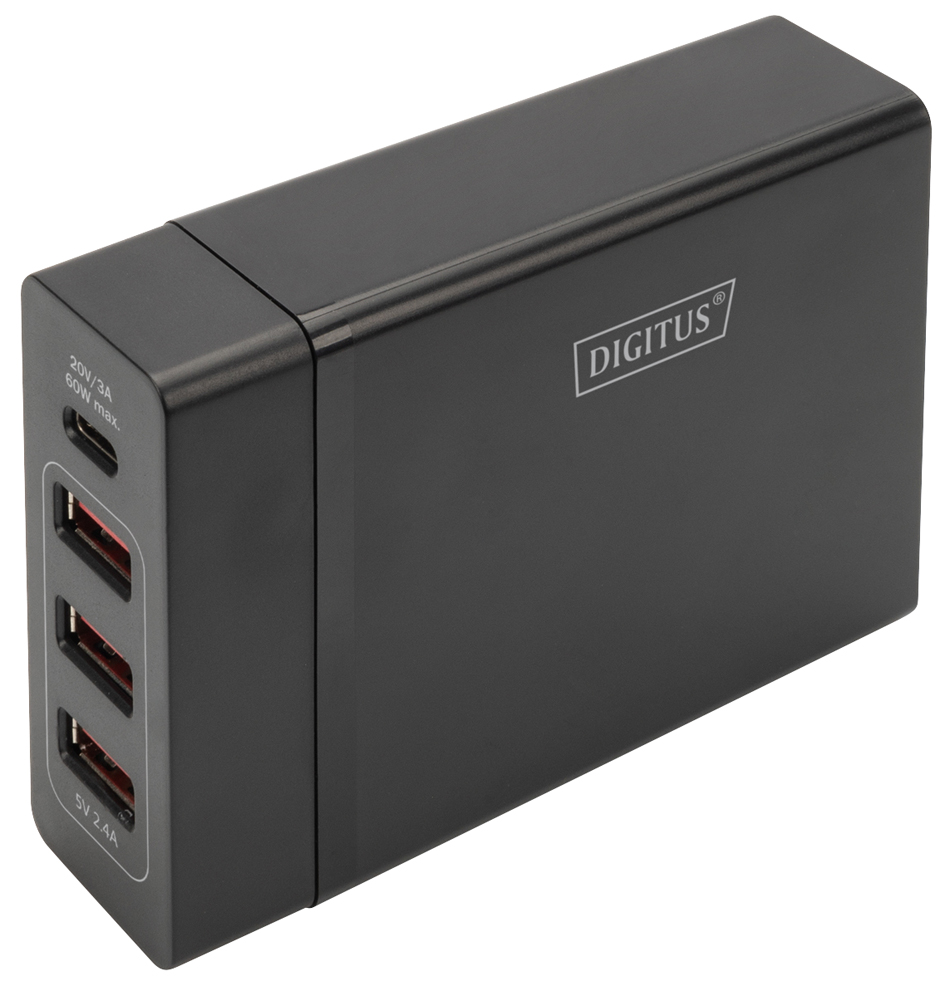 Adaptateurs, USB-A/USB-C