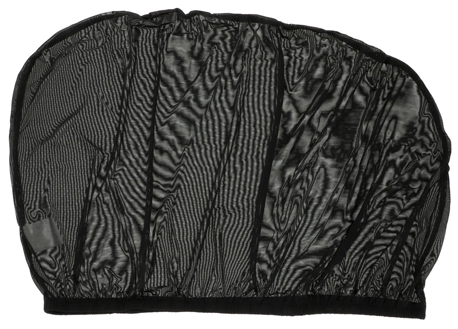 cartrend Pare-soleil chaussette de portière, jeu de 2