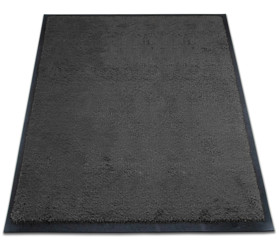 miltex Tapis anti-salissure EAZYCARE STYLE, smokey mount