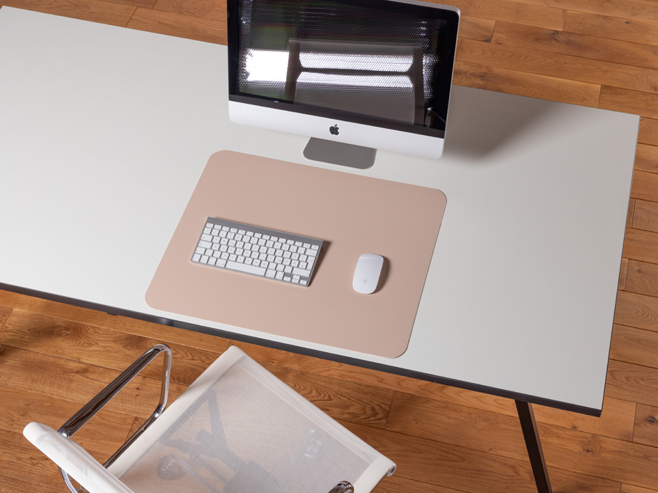RS Office Tapis de bureau 'Purosens Stijl', 1.200 x 600 mm