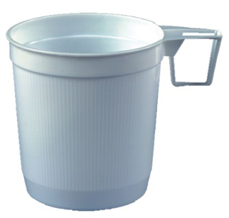 Tasses jetables