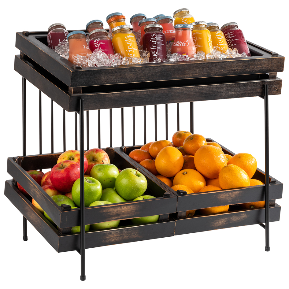 Supports de buffet